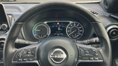 Nissan Juke 1.6 Hybrid N-Connecta 5dr Auto Hybrid Hatchback